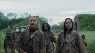 What <i>Annihilation </i>learned from Andrei Tarkovsky’s Soviet sci-fi classics